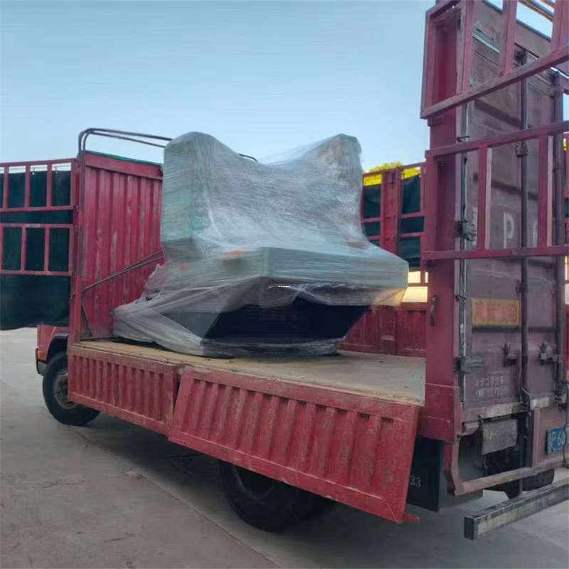 弥渡县和静县：物流专线的高效货运解决方案