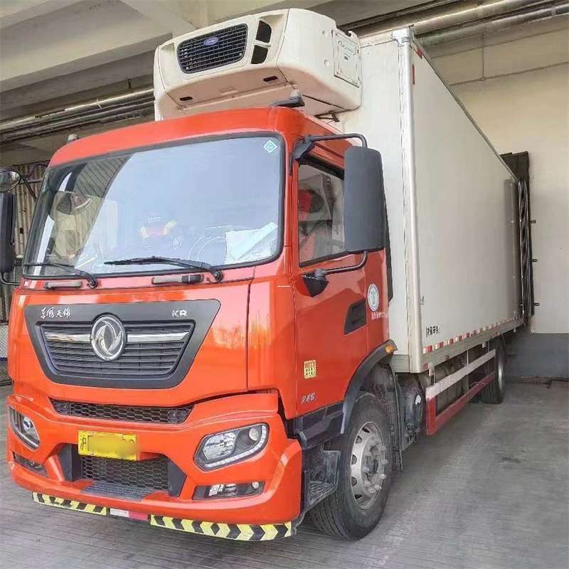 弥渡县潞城区物流：多元专线与高效运输探秘