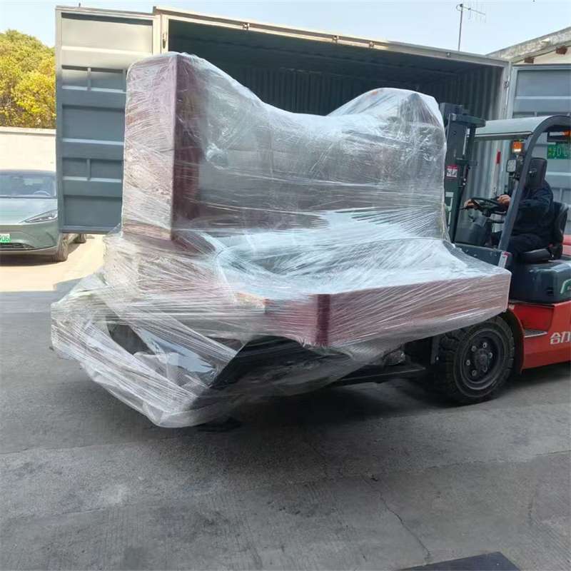 弥渡县眉山市物流专线：多元货运服务探秘